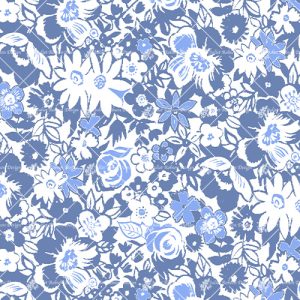 Mono Floral F12