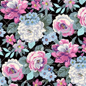 Rose Peony F157