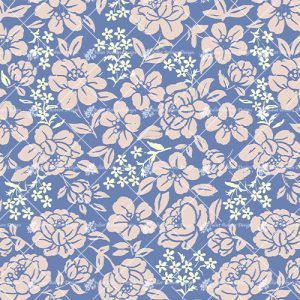 Scattered 2 Colours F2106