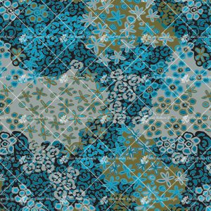 Patchwork FY2104