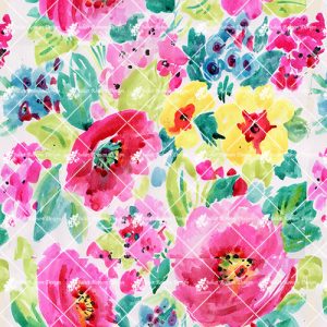 Nunes Floral T