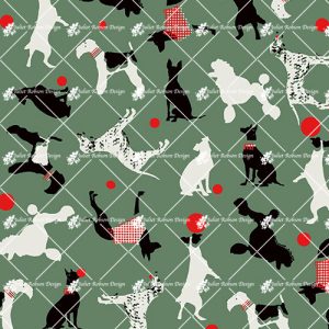 Doggies DITSY1142