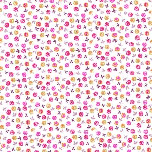 Tiny Rose Spot DITSY2310C