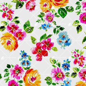 Scatter W Col Flower F2026
