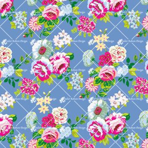 Trailing Chintz 2 F919