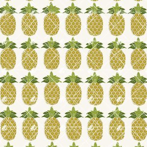 Pineapples DITSY3030