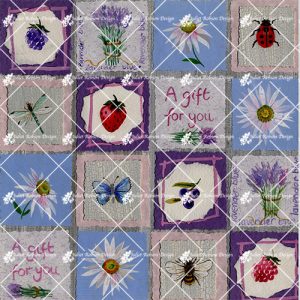 A gift for you CARD38