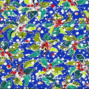 Loose Holly CARDC187