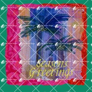 Seasons Greetings CARDC153