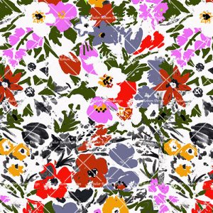 Loose Anemonies F2458