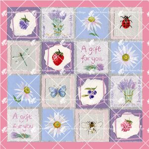 Gift for you CARD223