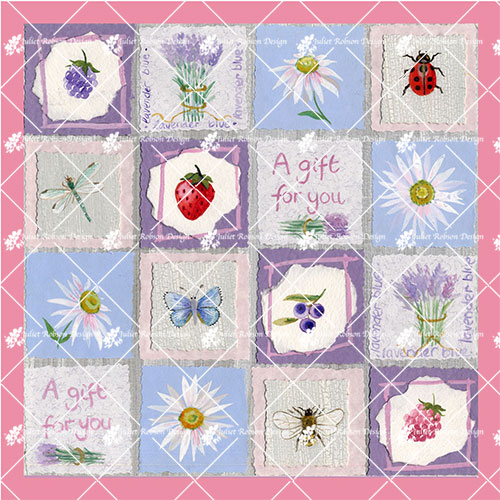 Gift for you CARD223