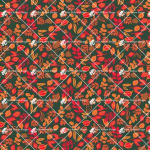 Autumn Leaves D2314