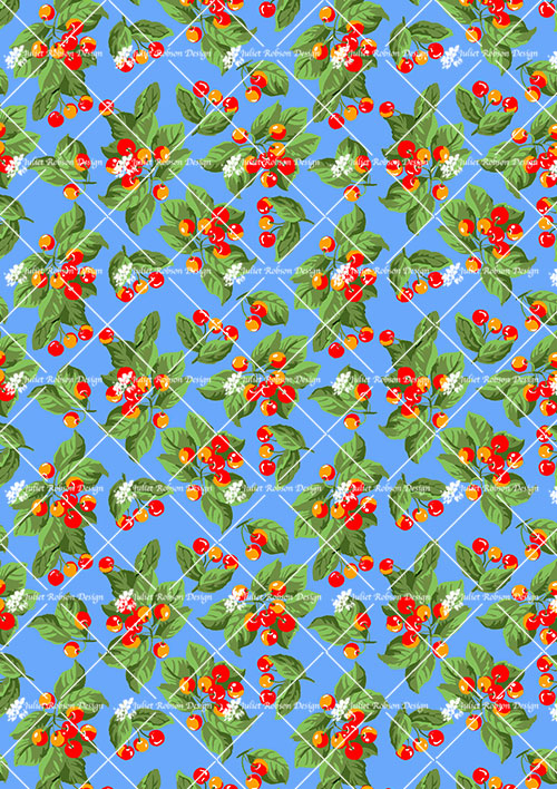 Cherries D1631