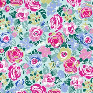 Loose Roses F1031