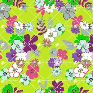 Flowers Collection F1646