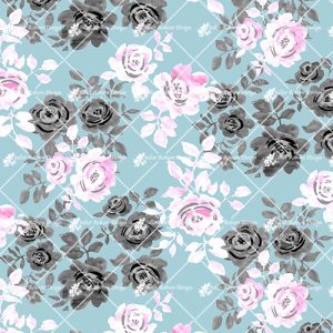 Sepia Cream Roses F2329