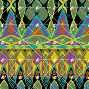Diamond Geometric M7285