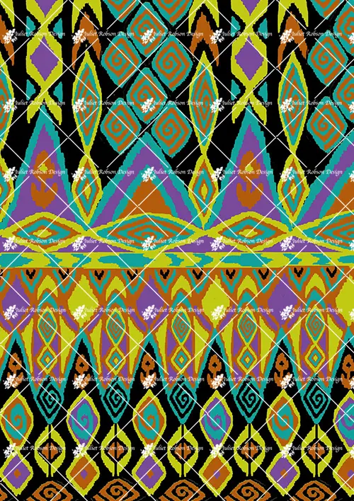 Diamond Geometric M7285