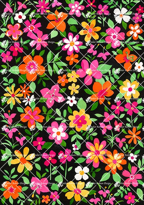 Flat fla T32716
