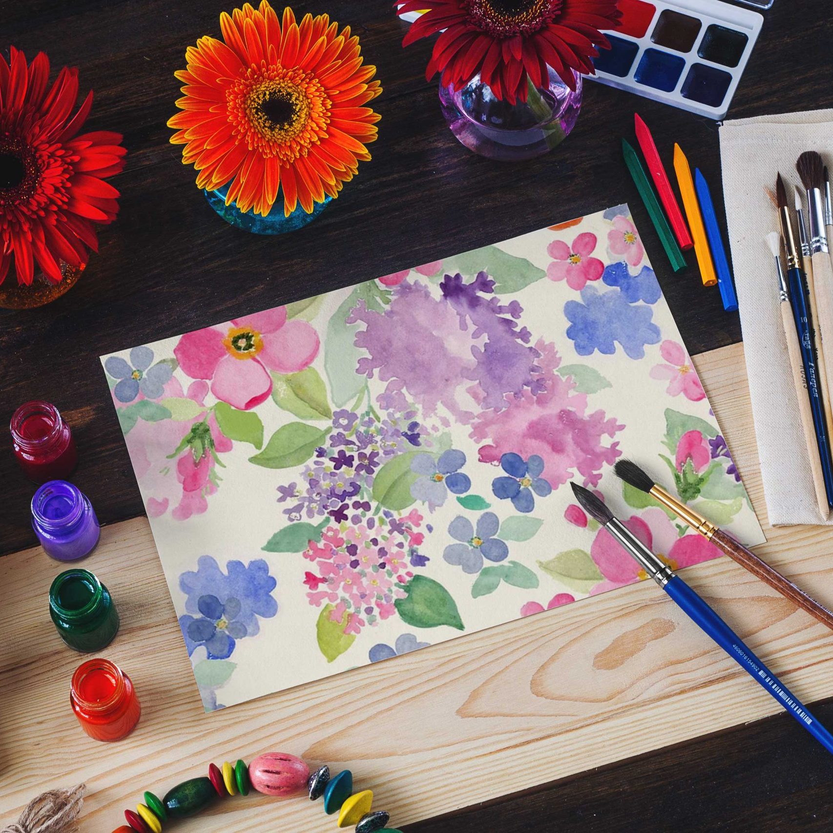 painting painting